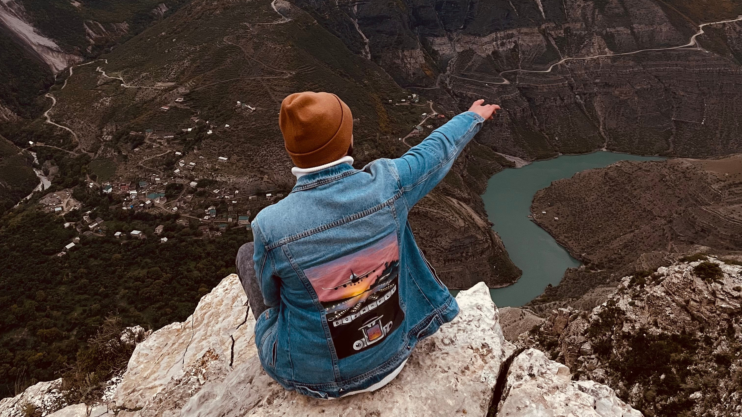 Фототур Дагестан 17 — 20 октября. Фотограф Москва и Видеограф Москва