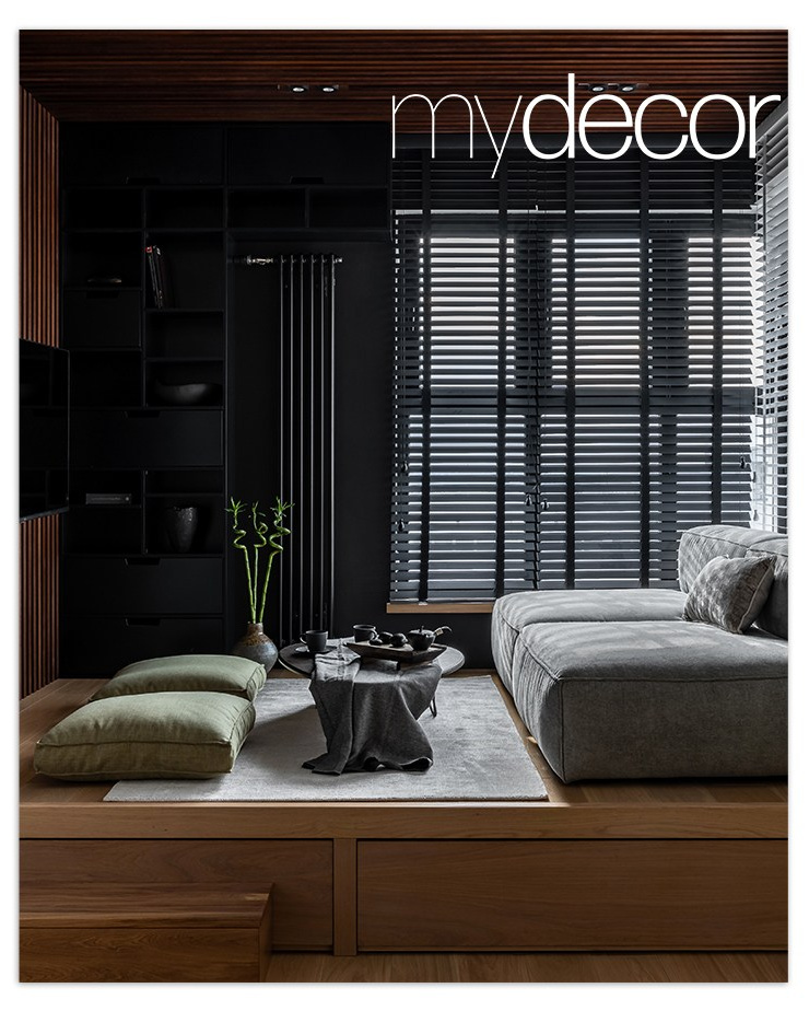 Публикации. Интерьерный и архитектурный фотограф Михаил Бравый