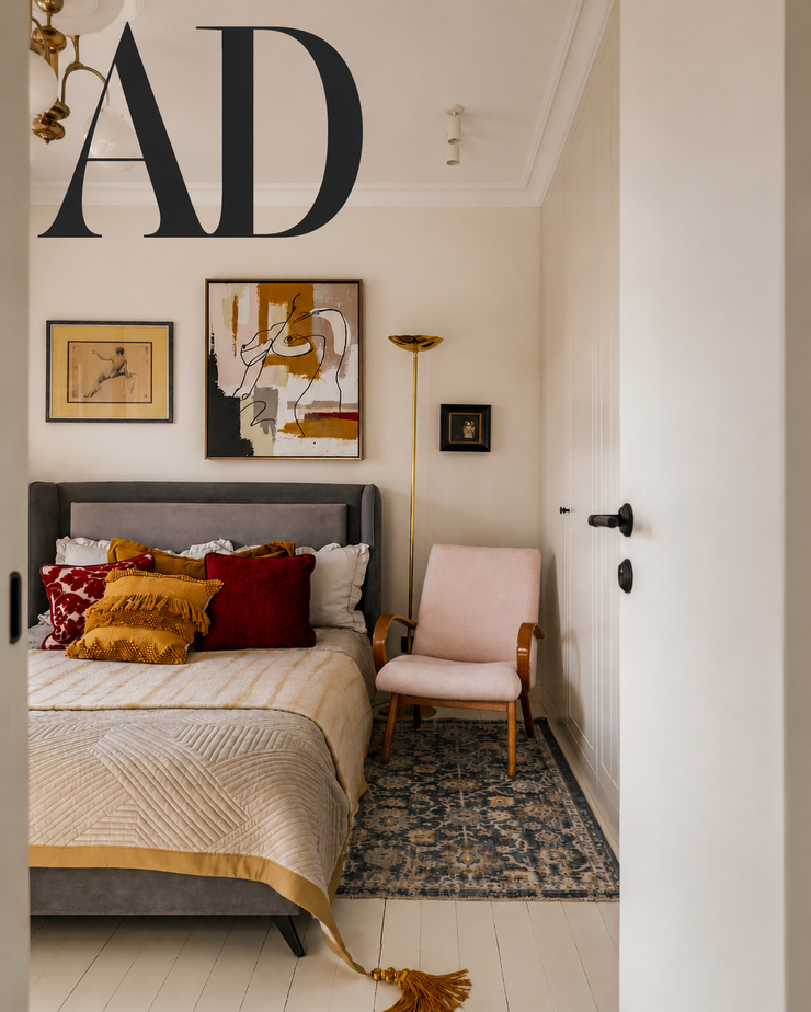 Press. Interior and architecture photographer Michael Brave