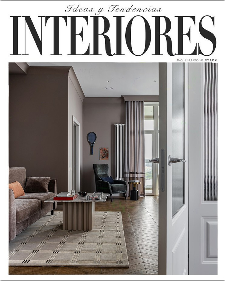 Press. Interior and architecture photographer Michael Brave