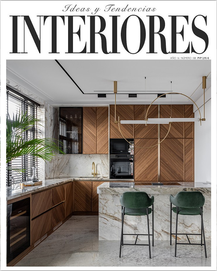 Press. Interior and architecture photographer Michael Brave