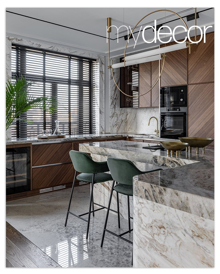 Публикации. Интерьерный и архитектурный фотограф Михаил Бравый