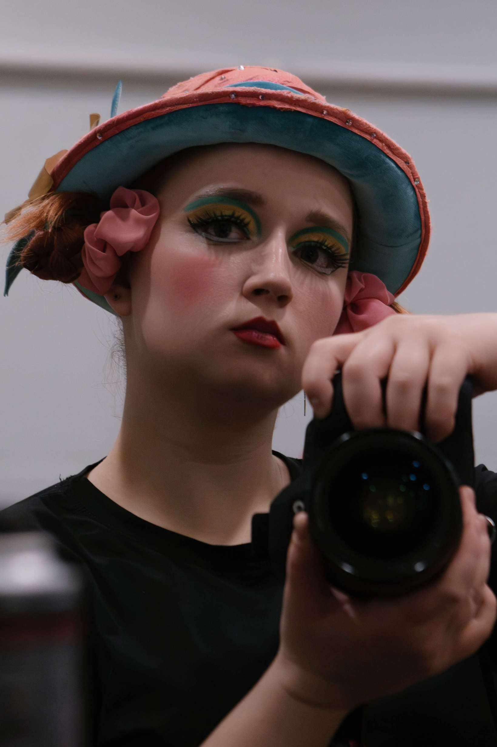 Фотограф Диана Грачёва