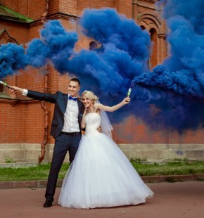 Свадебные стили 2017. Видеосъёмка в Барнауле и Новосибирске Александр Шерстнёв