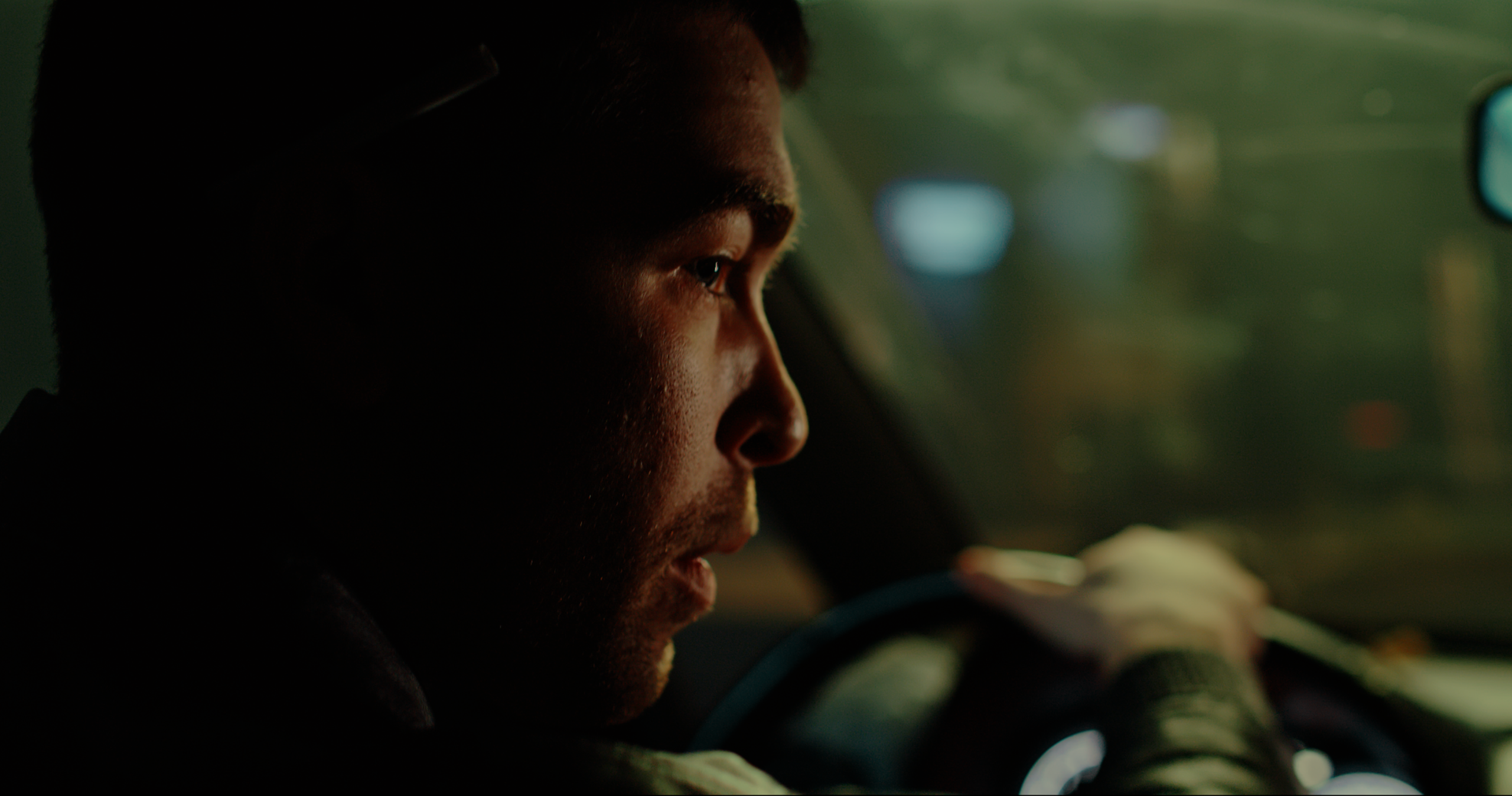 Stills. Alexey Korobko