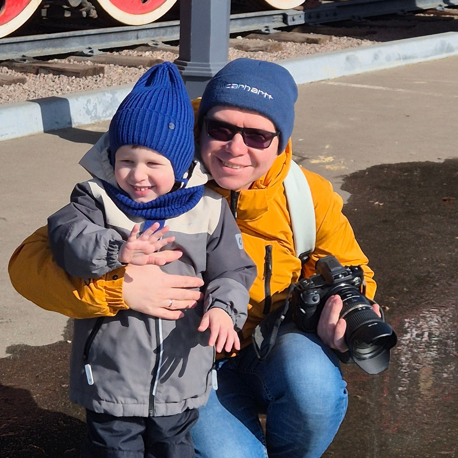 Музей техники ВАДИМА ЗАДОРОЖНОГО. Фотограф Алексей Ка…