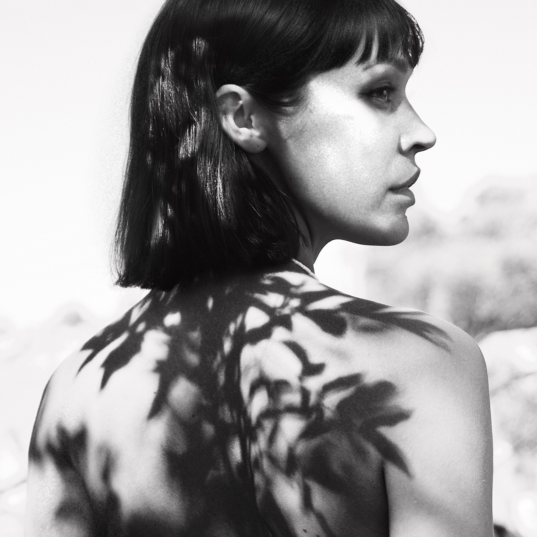 Услуги. Фотограф в Мурманске Оксана Черноморец