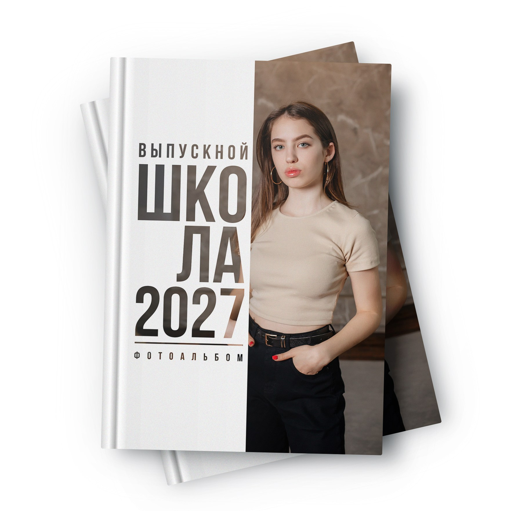 Купить макет выпускного альбома. Выпускные альбомы