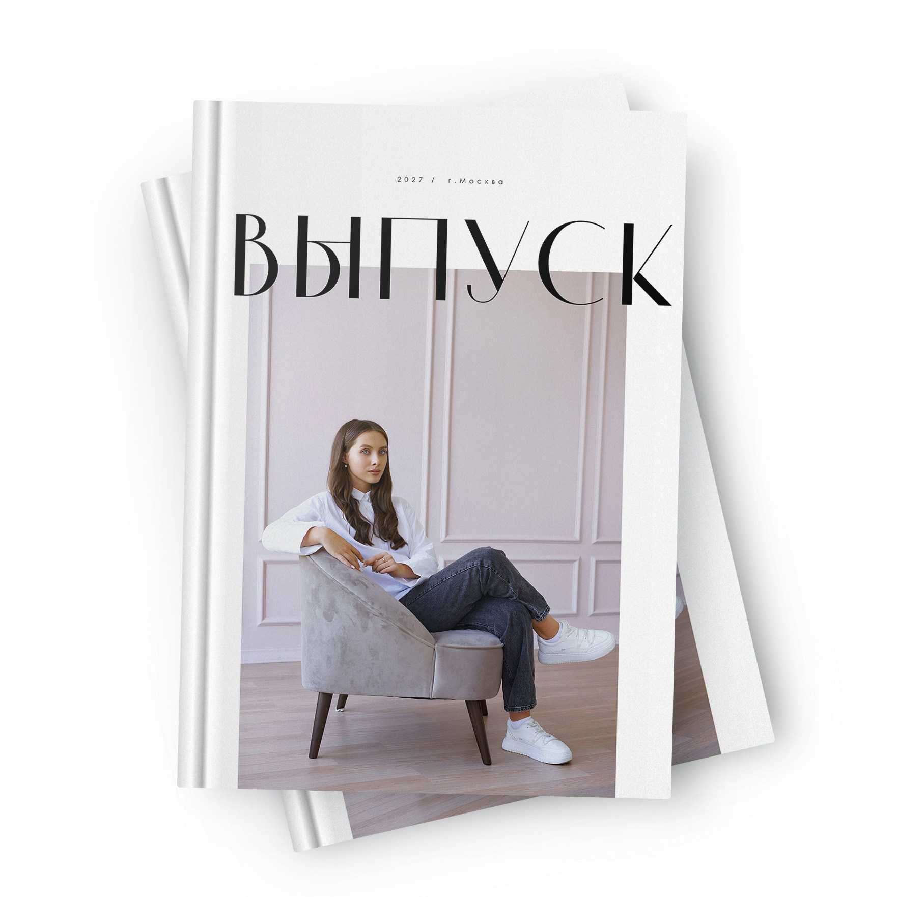 Купить макет выпускного альбома. Выпускные альбомы