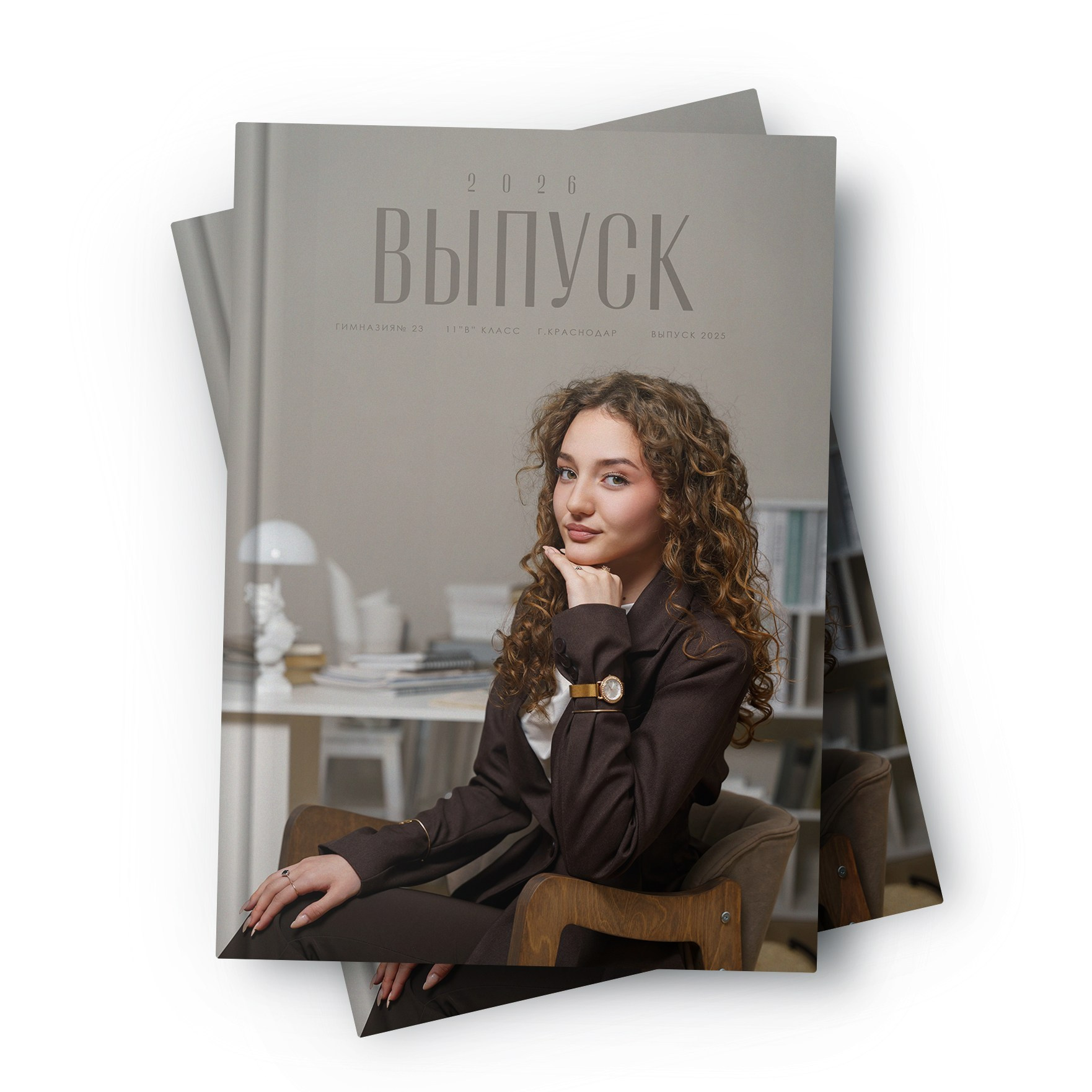 Выпускные альбомы для 9 и 11 класса