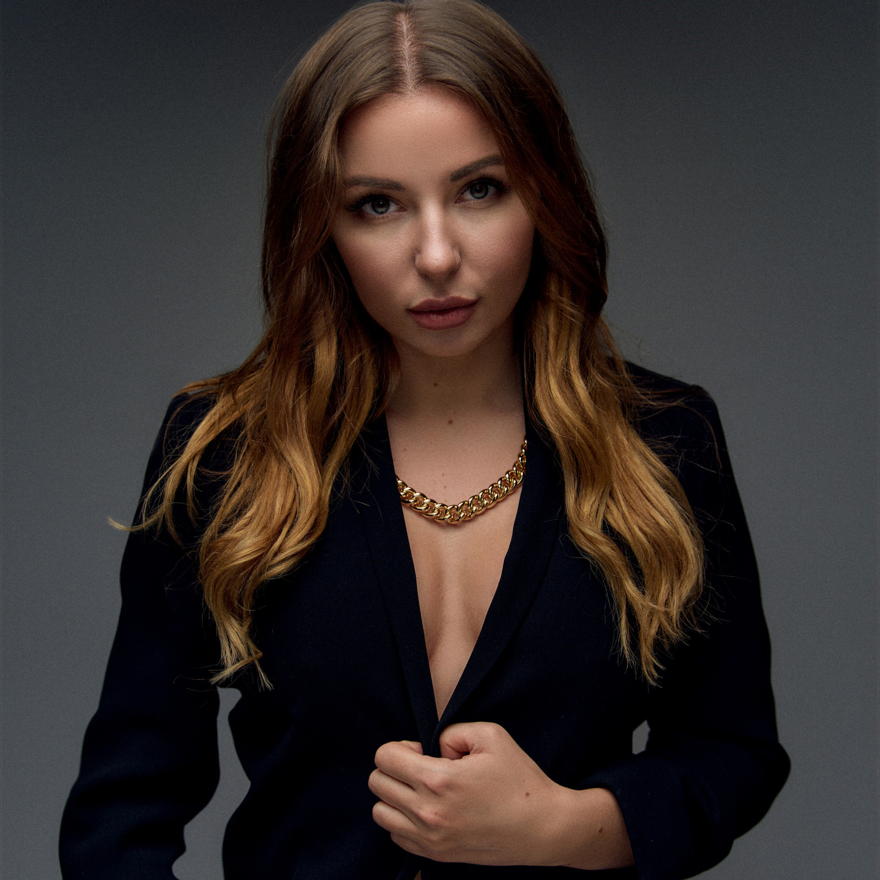 Портреты. Photographer Igor Orishich