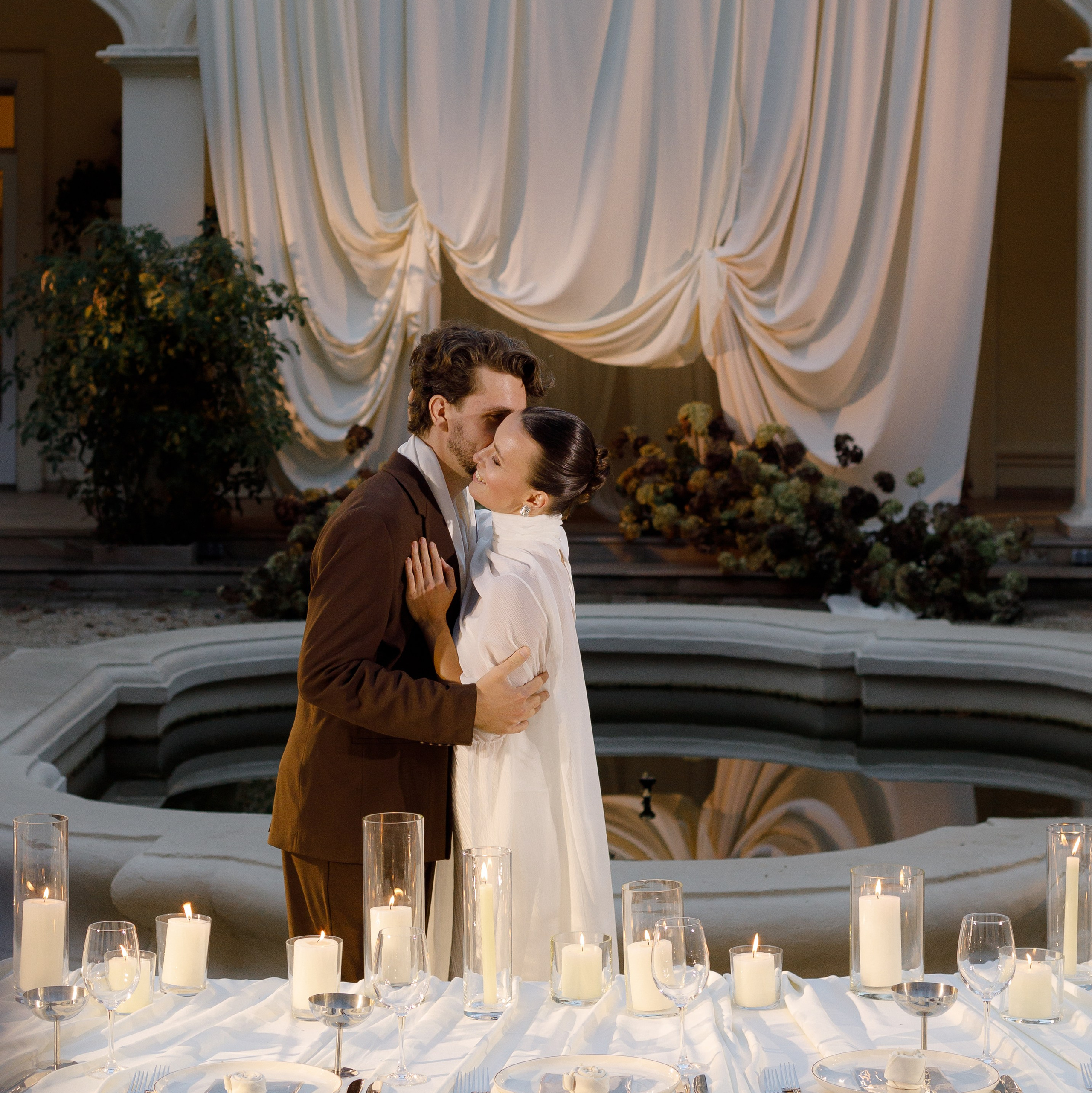 Контакты. Главная