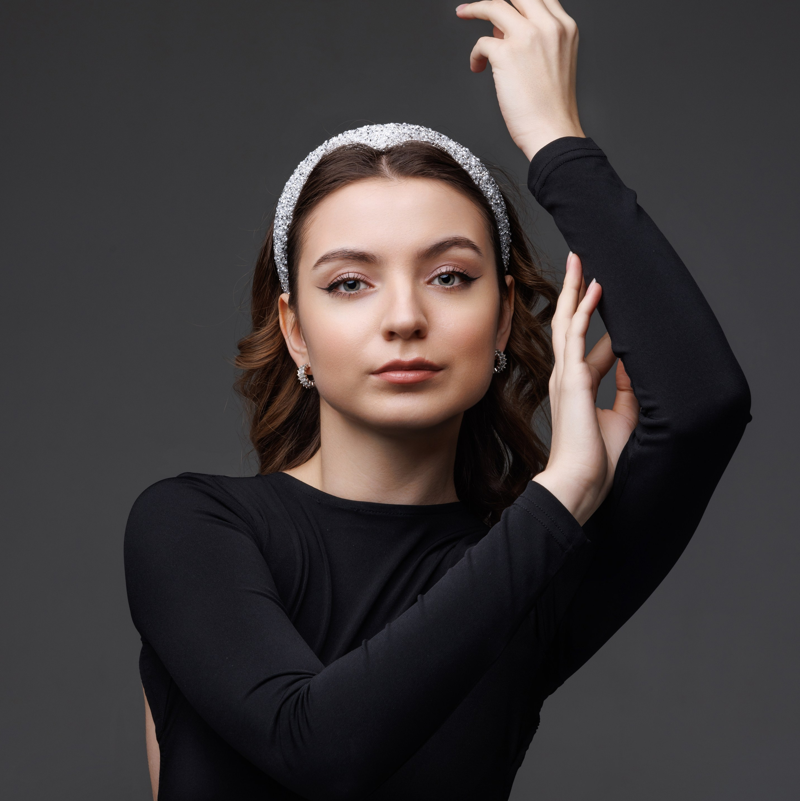 Прайс. Фотограф в Красноярске Евдокимова Анастасия