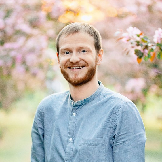 КОНТАКТЫ. Фотограф Москва — Павел Михайлов