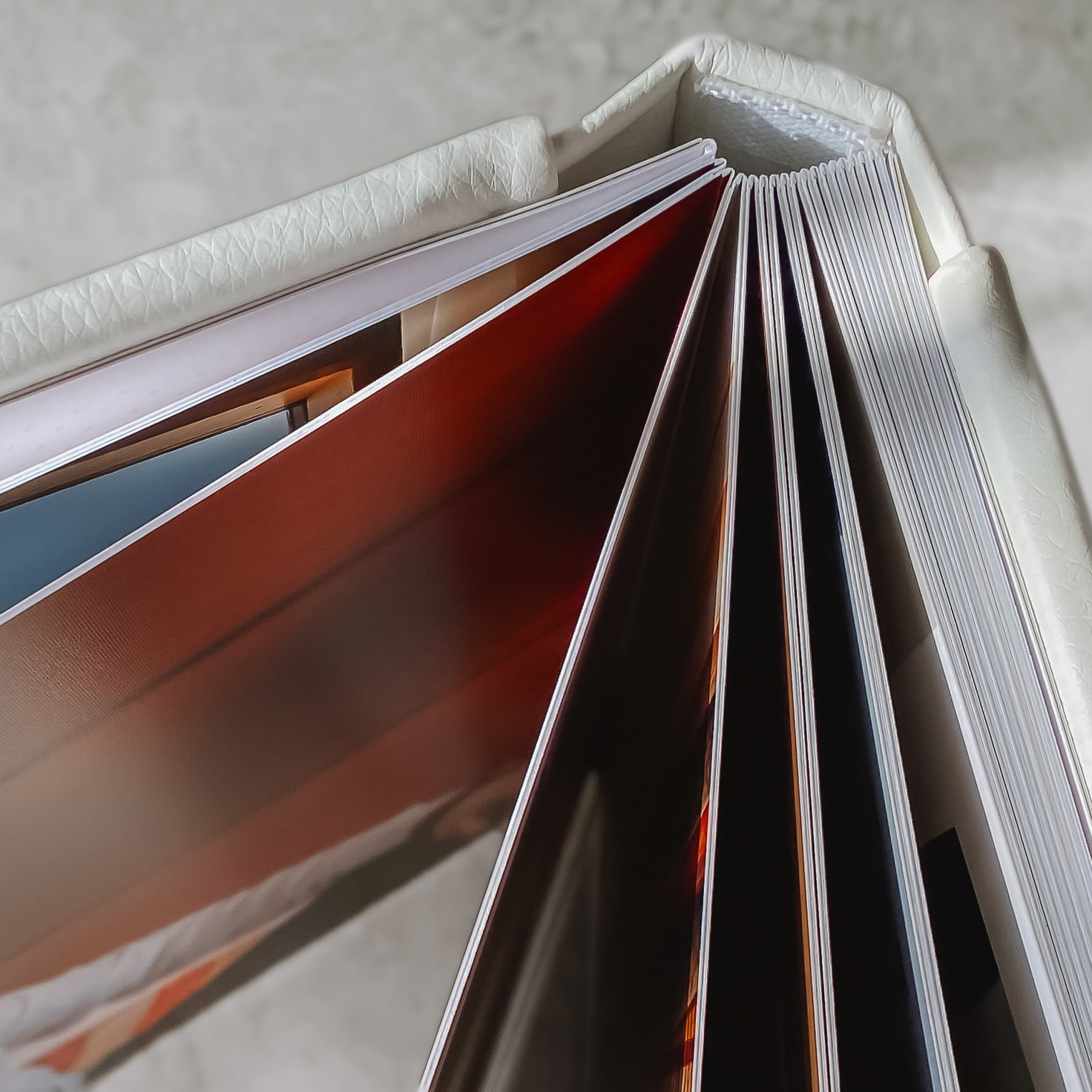 Фотокниги. Свадебный фотограф | Москва | Демидова Мария