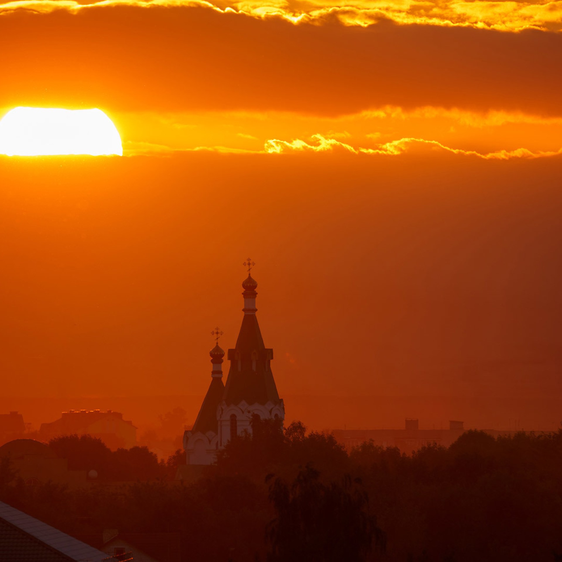 Фотографии города Молодечно. Фотограф Евгений Стельмах в Молодечно и Минске