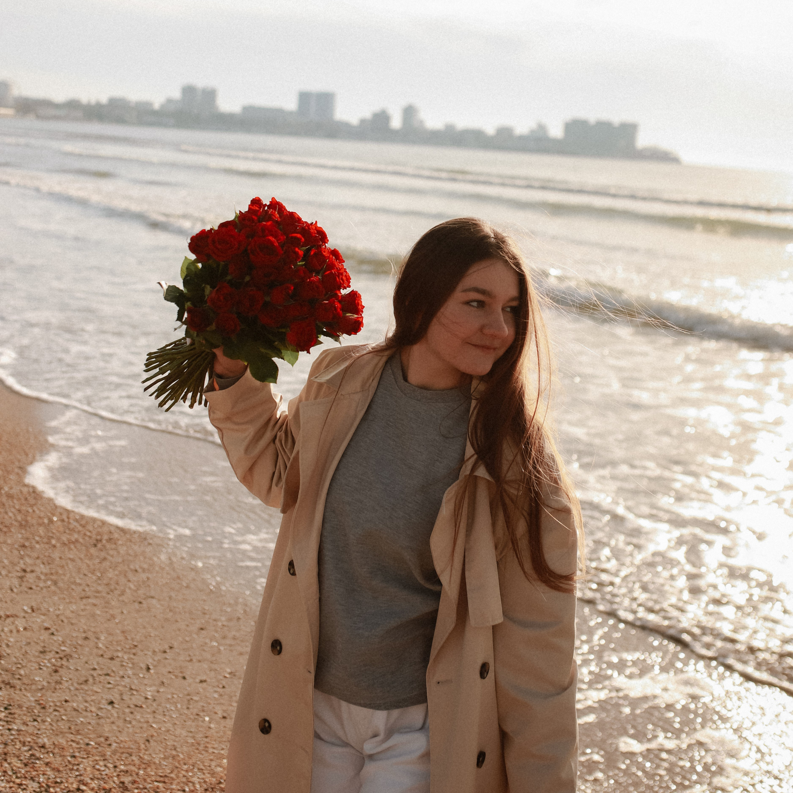 Контакты. Фотограф в Анапе Климушина Ангелина