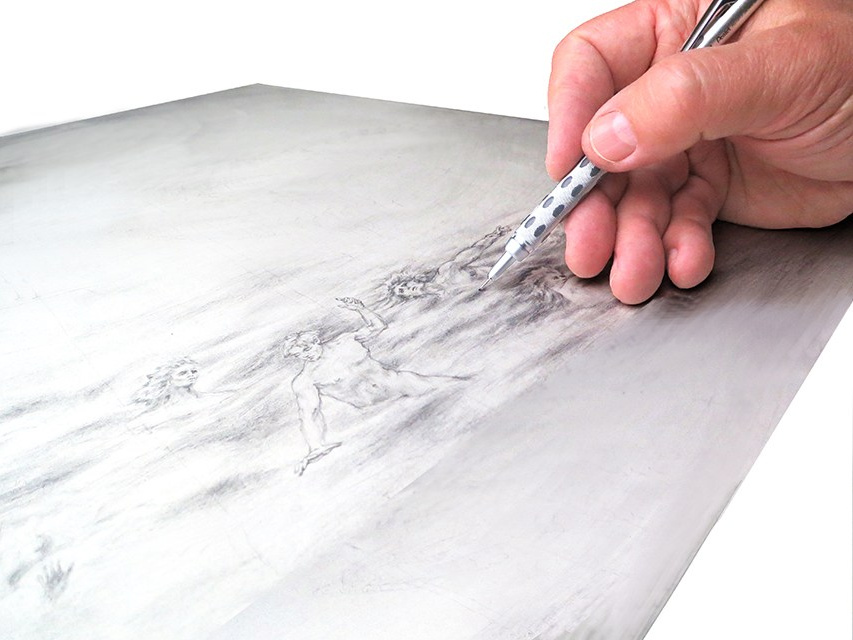 Мастерская. Anatoly Vass. — авторский уникальный бренд ручной работы