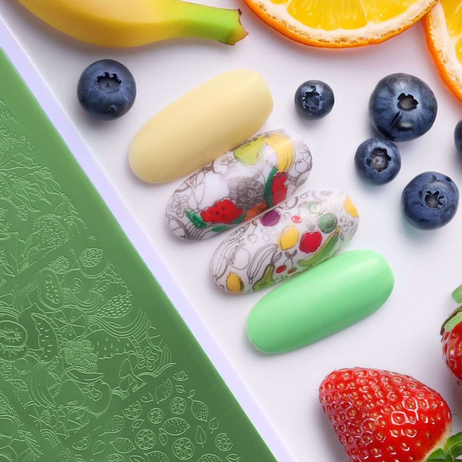 Дизайн ногтей. Фотограф из Москвы — DASHA NOVA | Авторская фотография в разных жанрах