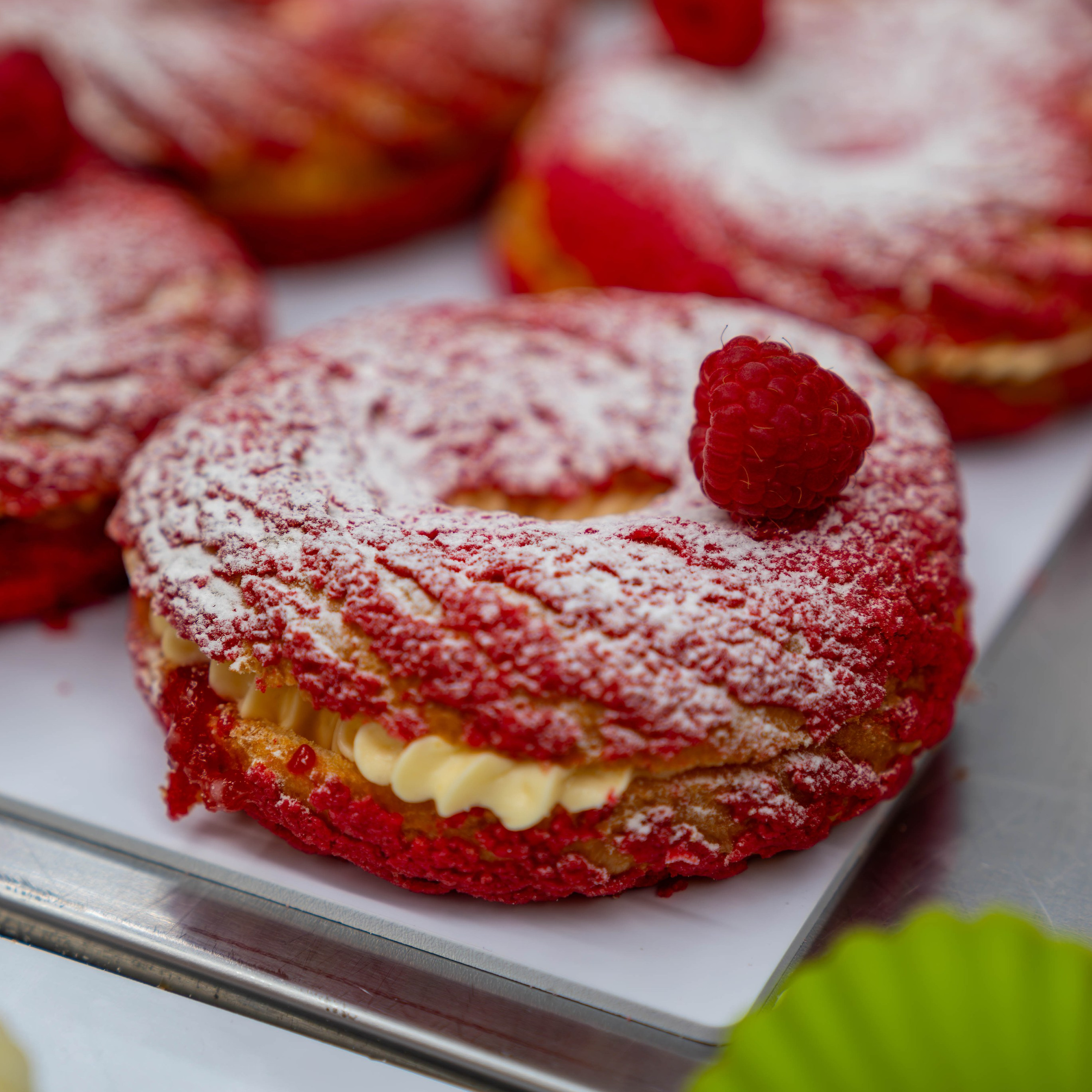 Фуд-фотограф в Кирове Антон Андреев