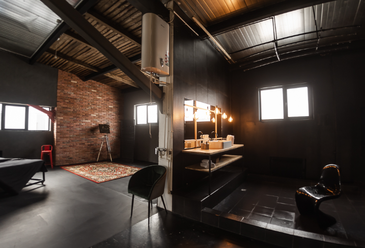 Студии в Саратове. Семейный фотограф в Саратове Юлия Охотникова