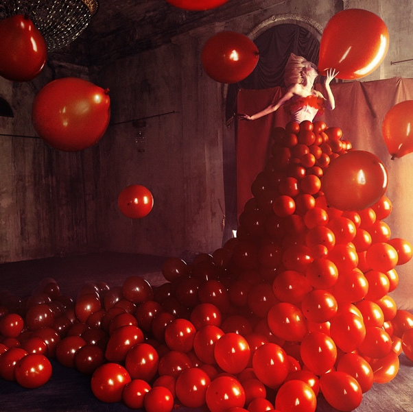 Biography. ART PHOTOGRAPHER KIRILL SAKRUKIN