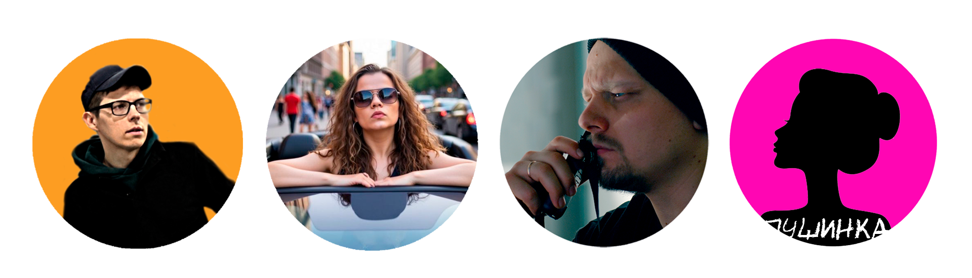 TALENTS. PRODUCTION SERVICE | Организация съёмок РЕКЛАМЫ И КЛИПОВ