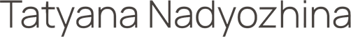nadyozhina.ru