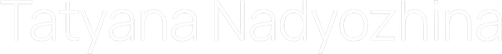 nadyozhina.ru