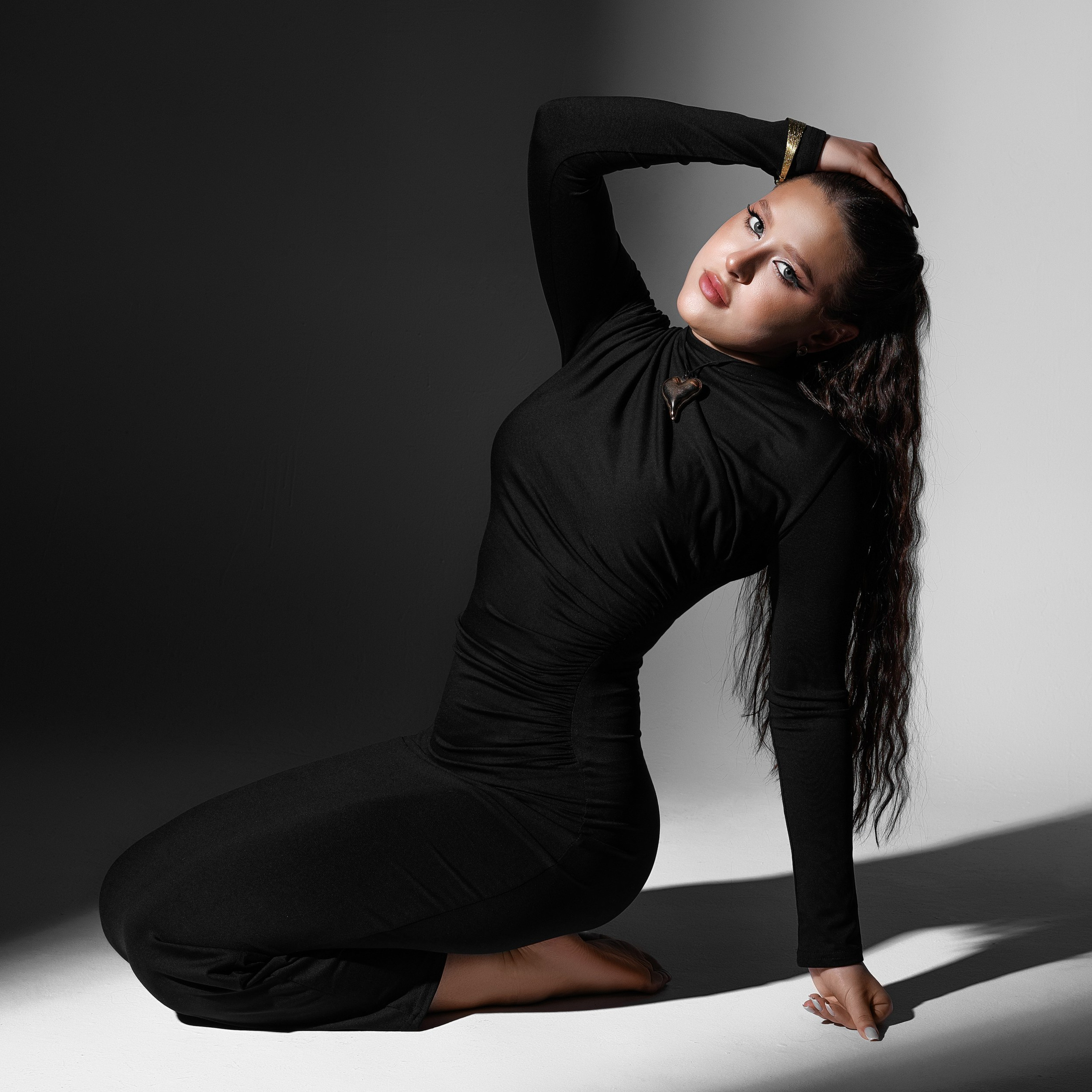 Прайс. Студийный фотограф в Москве Алла Маркелова