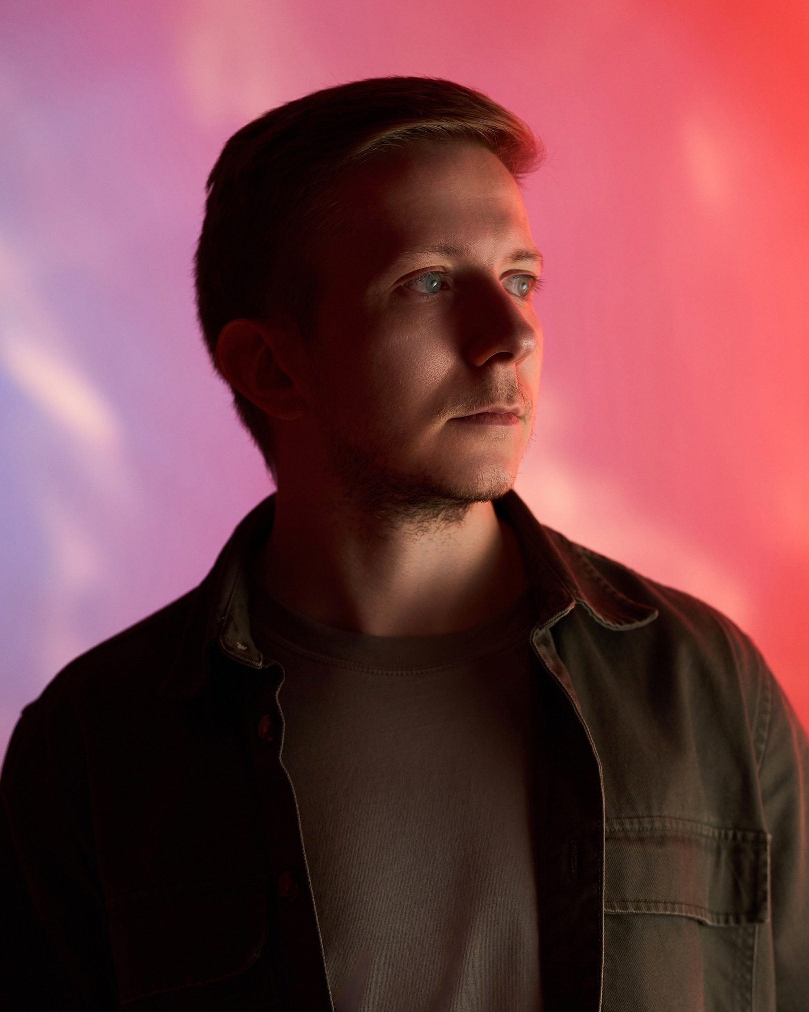 Свадебный и портретный фотограф в Нижнем Новгороде — Дмитрий Назаров