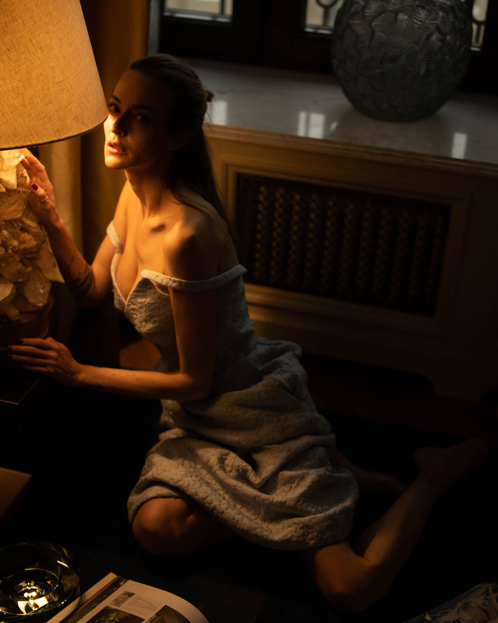 Services. Photographer Georgy Chernyadyev