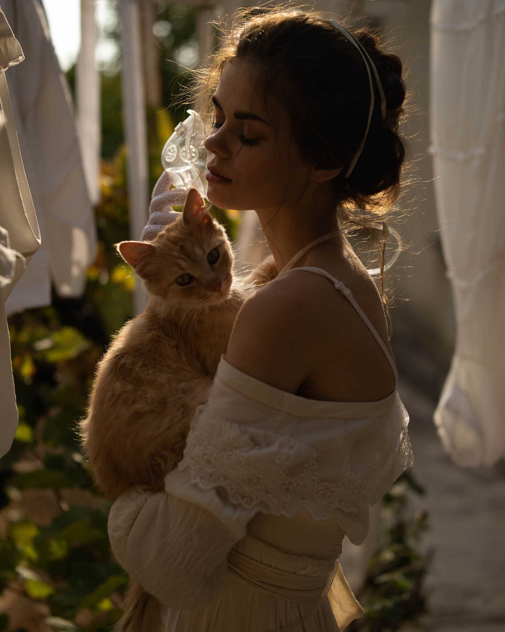 Services. Photographer Georgy Chernyadyev