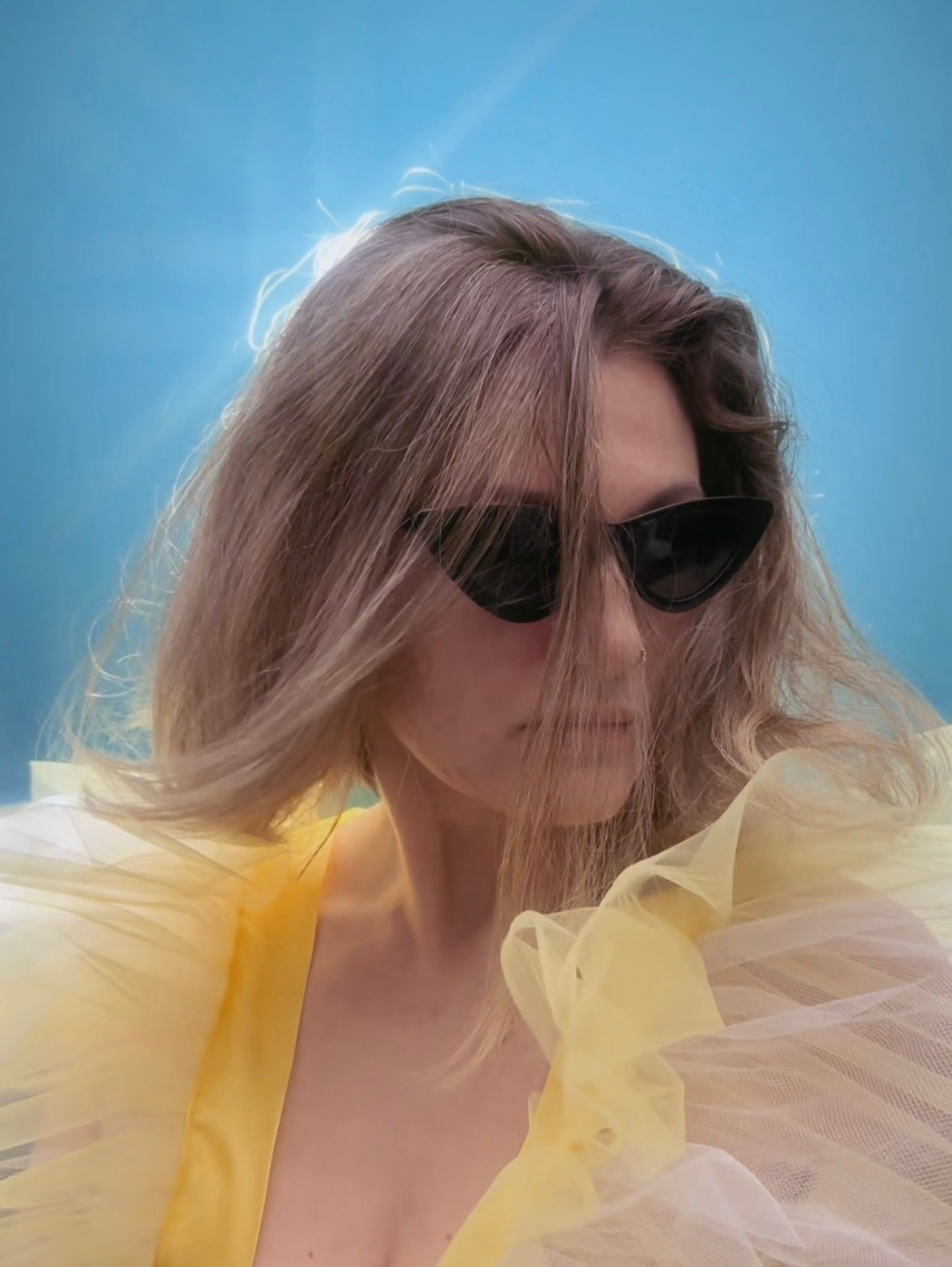 Контакты. Лучший фотограф Краснодара (по версии моей мамы)