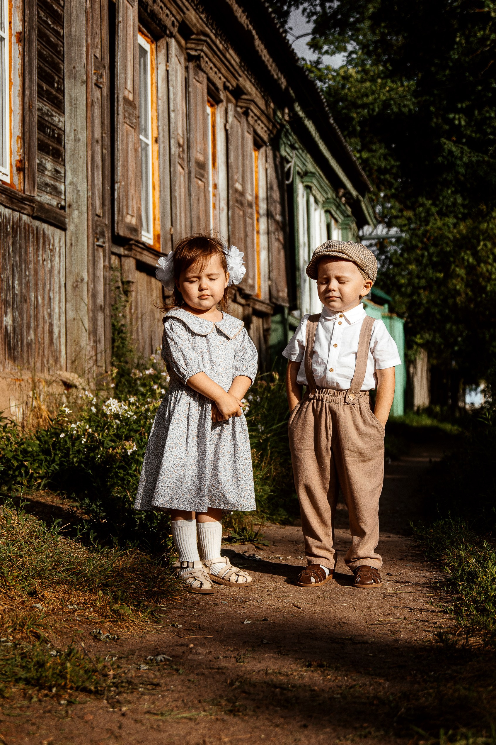 Фотограф/Видеограф
