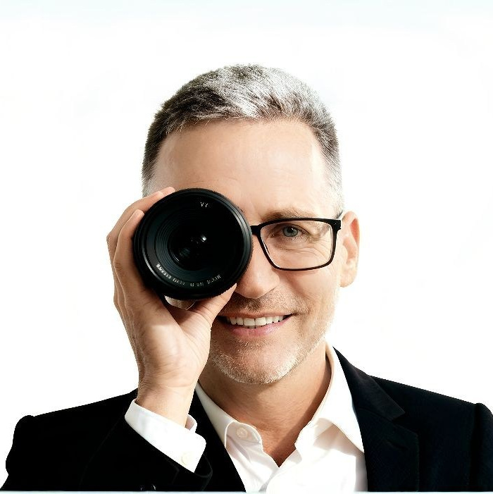 Фотограф и видеограф в Москве