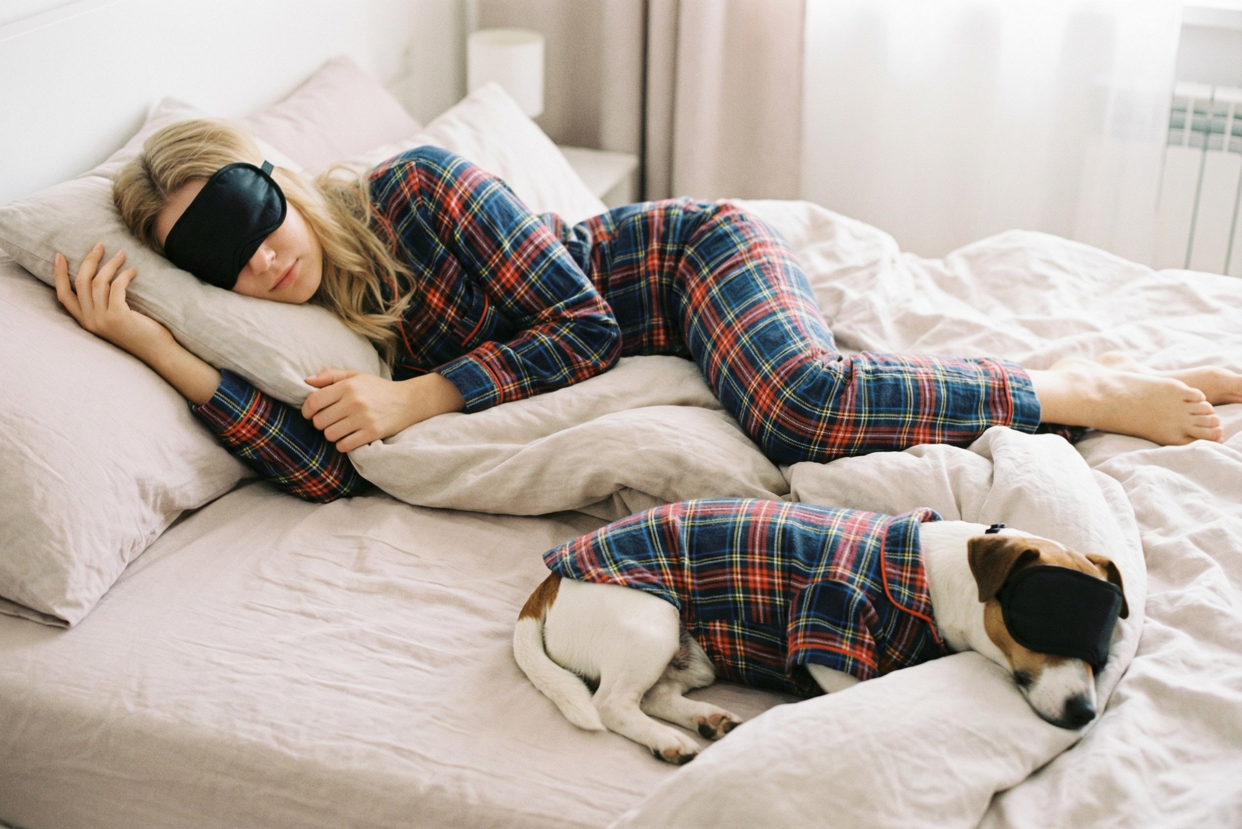 Одежда для собак. Главная