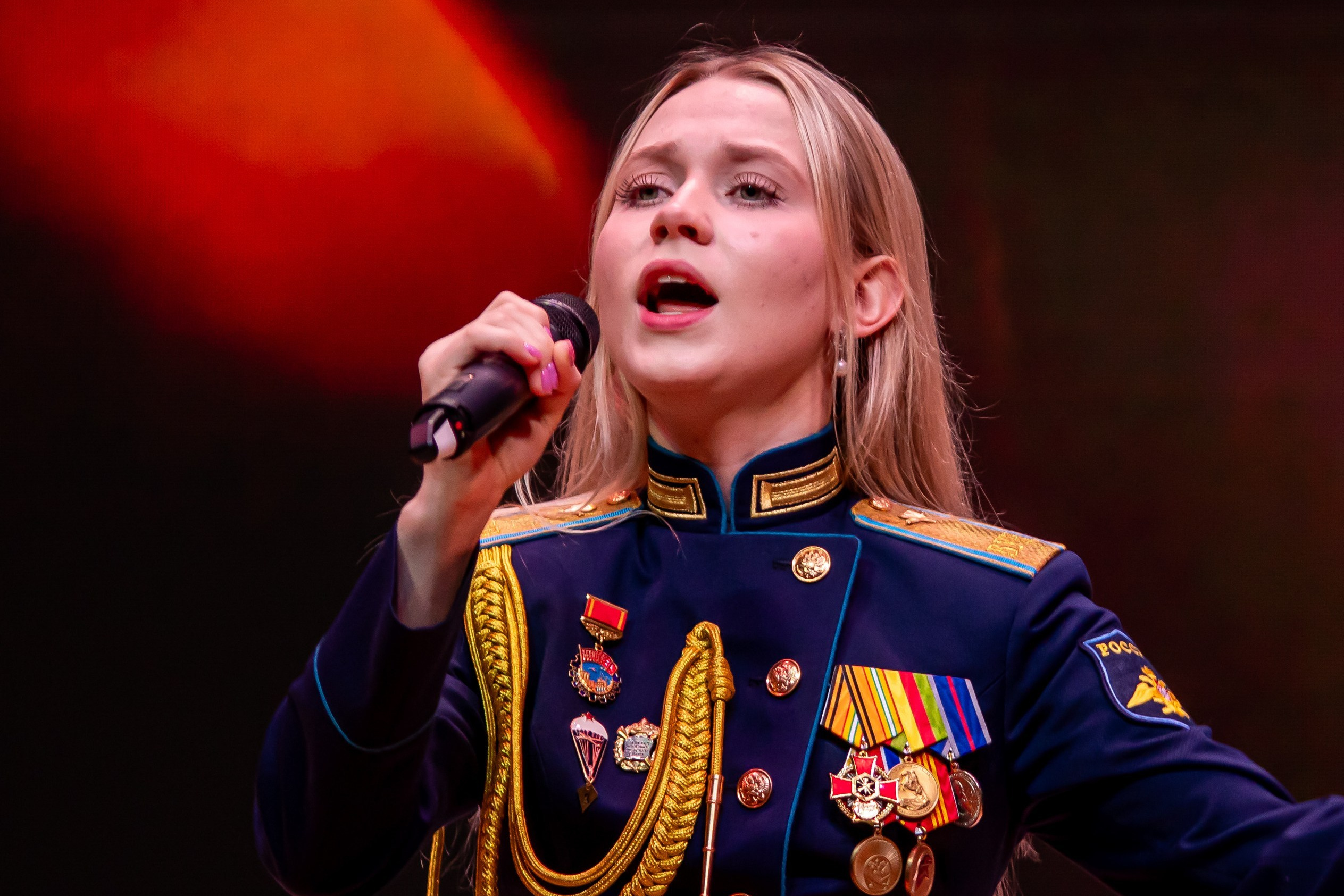 Профессиональная репортажная съёмка мероприятий в Москве — Карасёва Елена