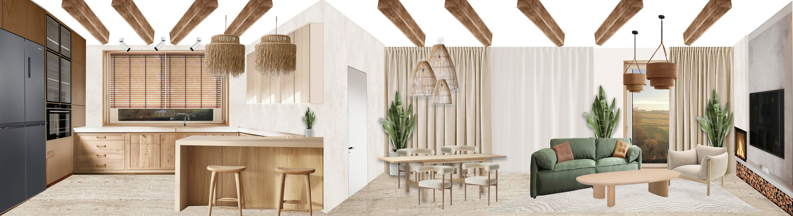 Услуги. Modern Muf: студия интерьерного дизайна