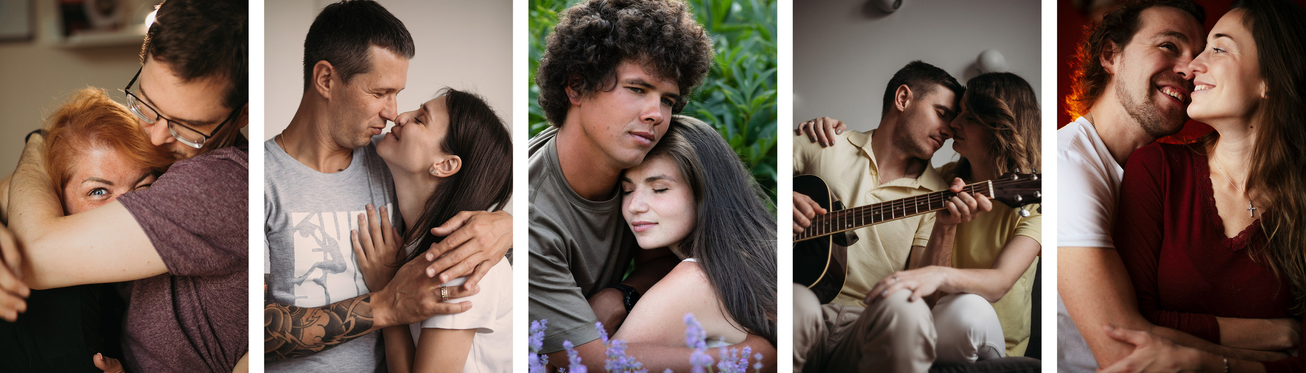 Семейная фотосессия в Москве. Свадебный фотограф в Москве Аля Загирова