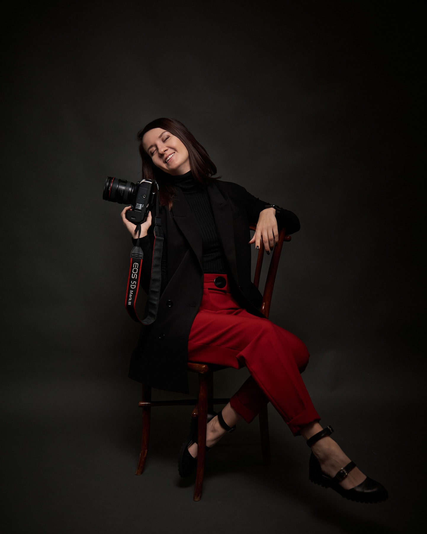 Фотограф Наталья Лебедева