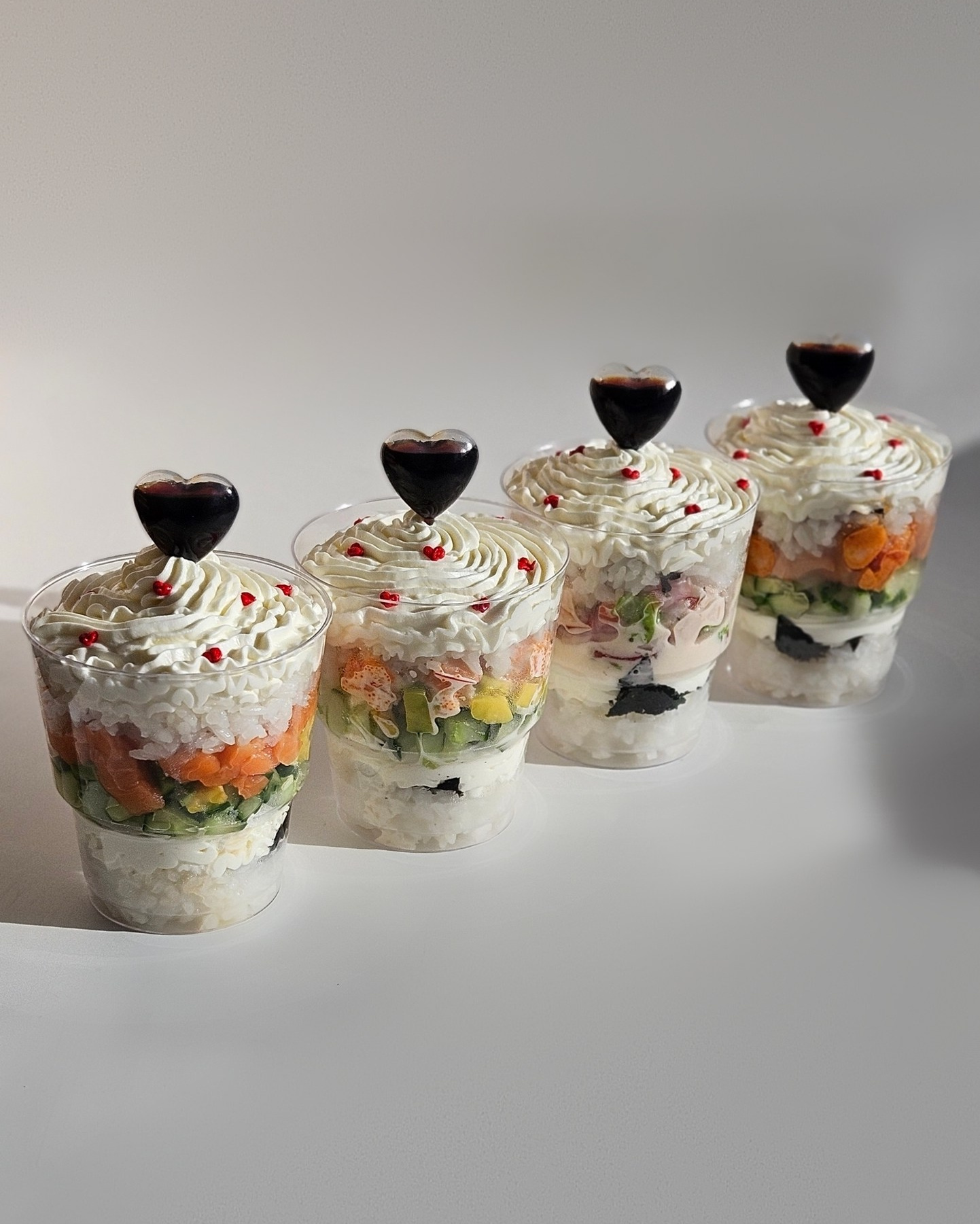 Заказ. Добро пожаловать в мир НЕсладких тортов🩷