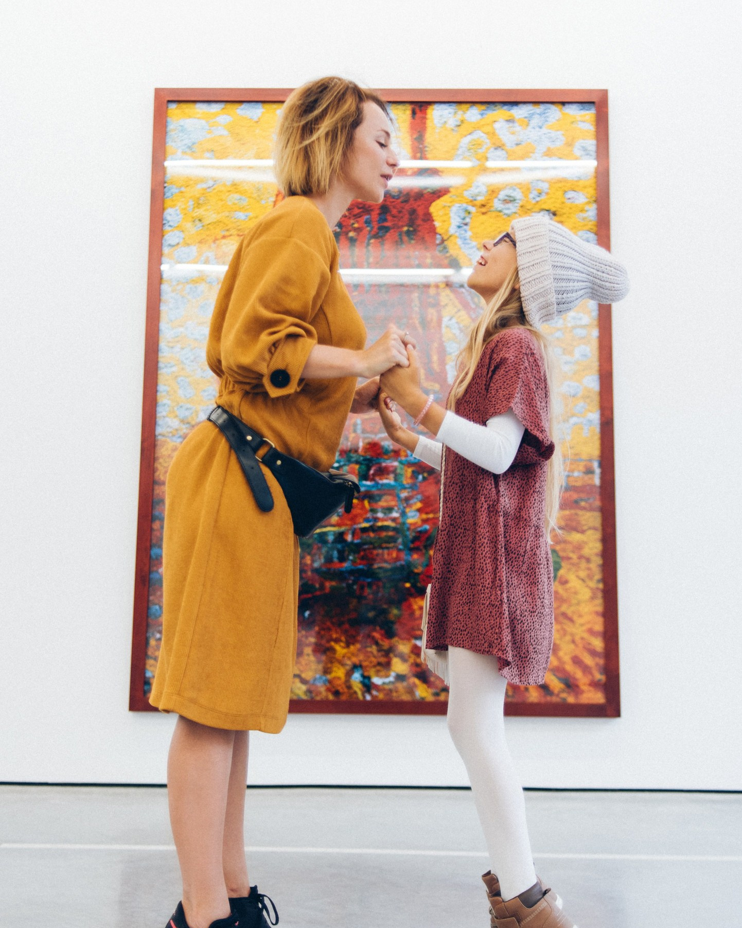 Юлия Суббоцкая