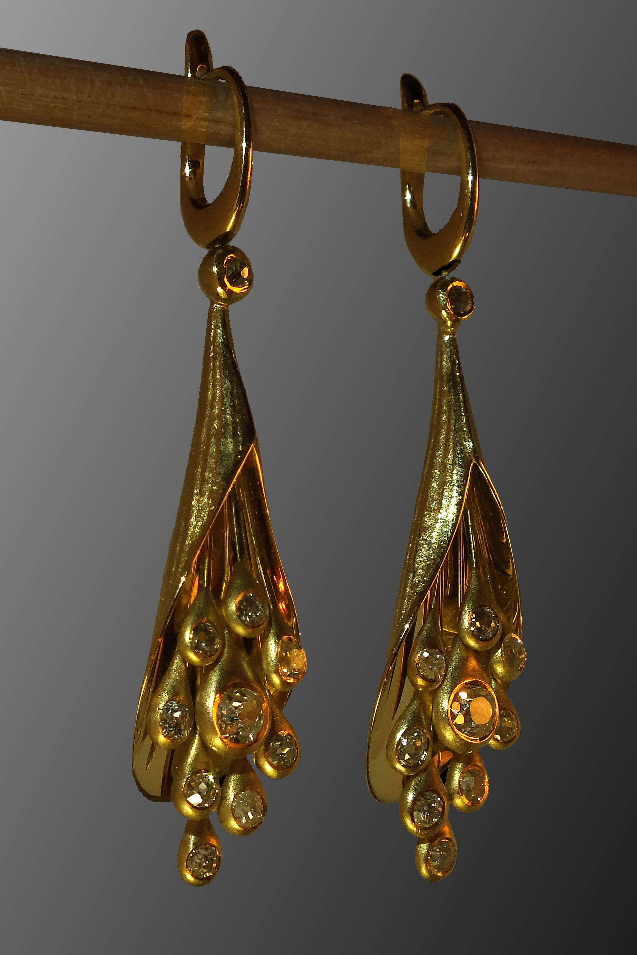 Галерея настроений. Драгоценные настроения