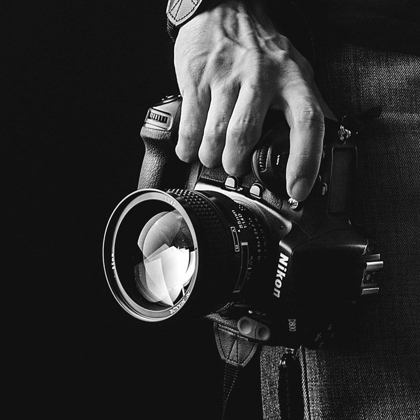 Фотограф в Краснодаре, Москве, Санкт-Петербурге Андрей Резун