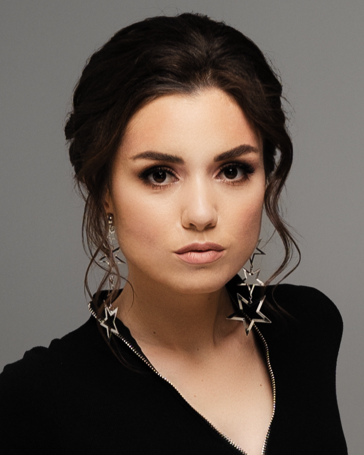 Одежда для съемок. Юлия Амели — фотограф беременности и материнства во Владивостоке