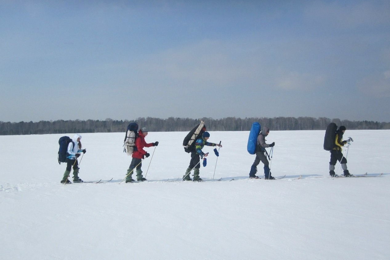 УСЛУГИ. Детские программы Школа безопасности Новосибирск