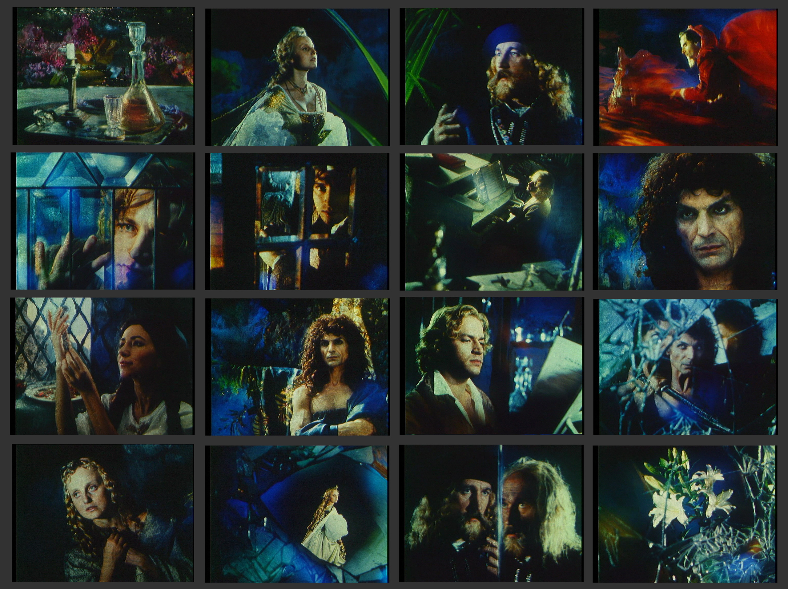 Анимационные фильмы. Сергей Михайлович Ландо