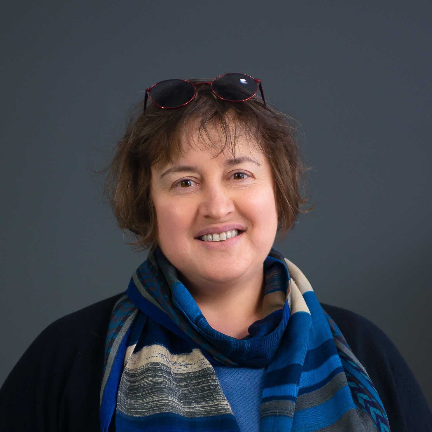 Contacts. Interior designer Nataliia Iksanova