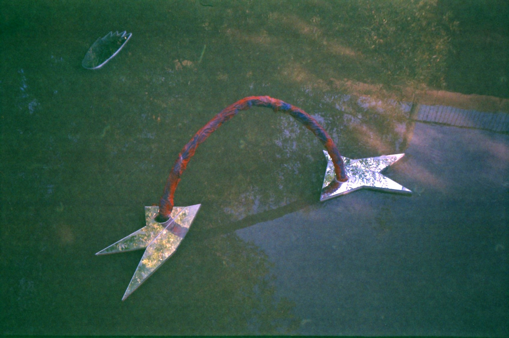 Красненькая биеннале 2023 (СПБ)